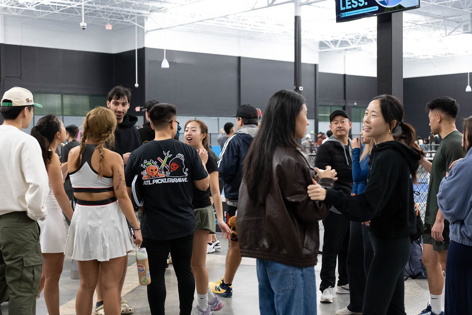 ATL Picklebrawl tournament photo 14