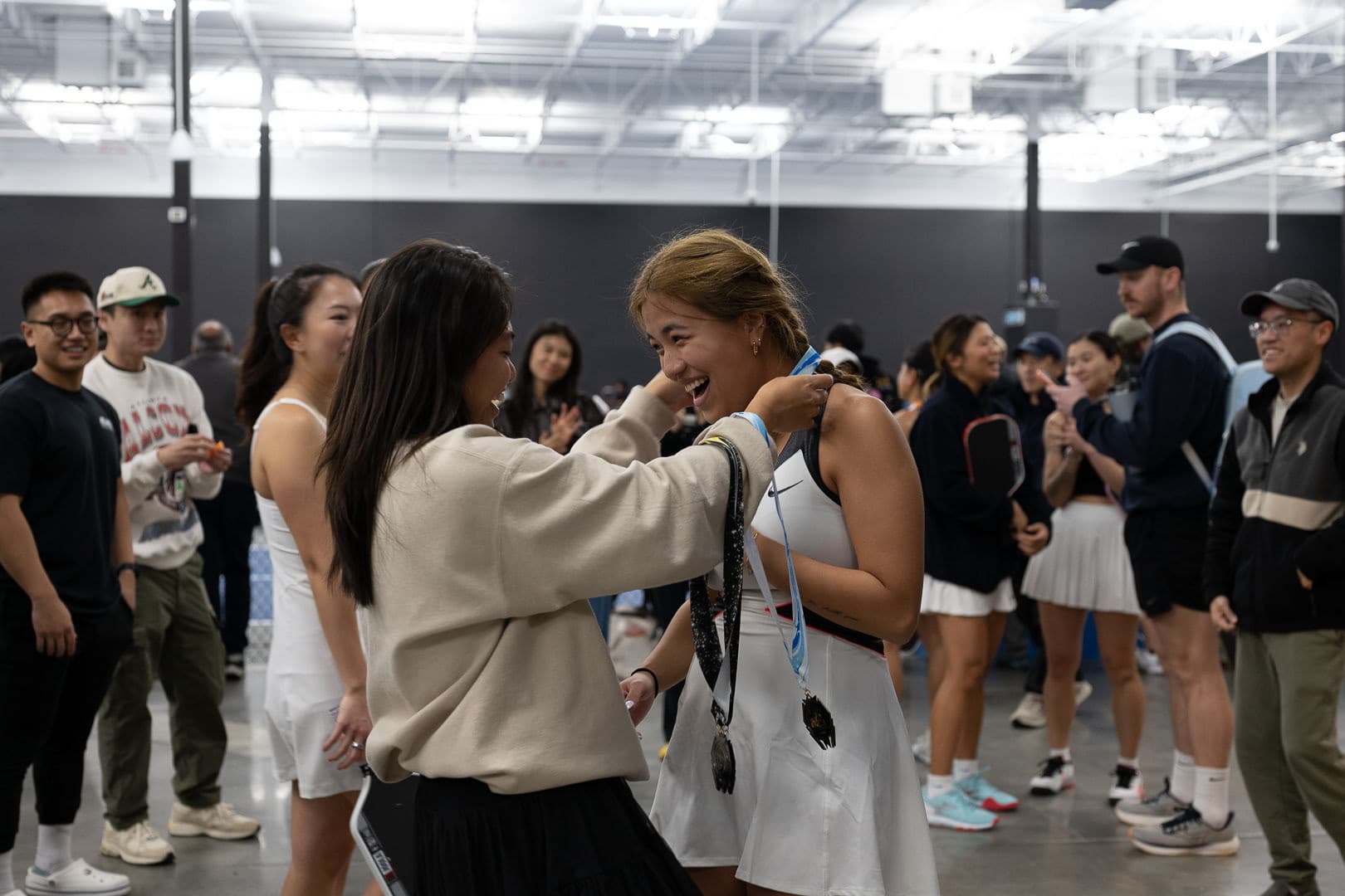 ATL Picklebrawl tournament photo 13