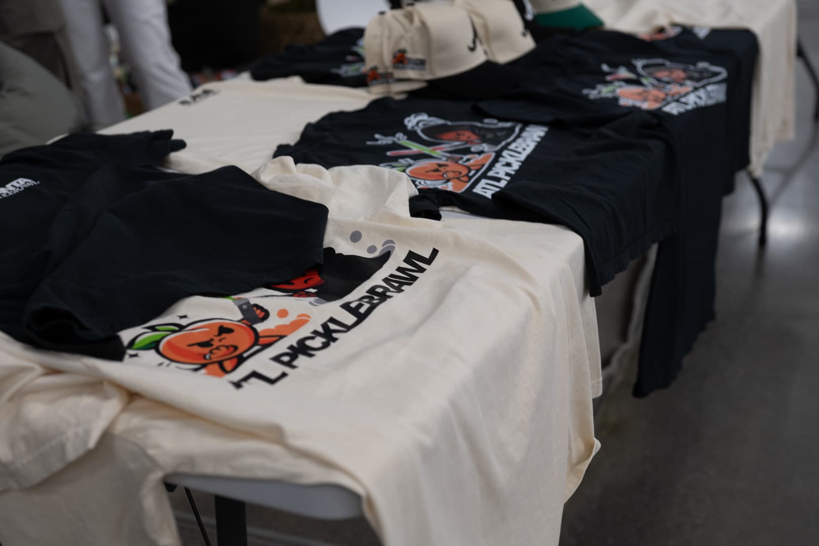 ATL Picklebrawl tournament photo 9