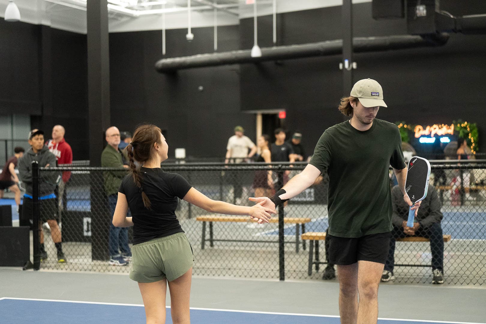 ATL Picklebrawl tournament photo 6