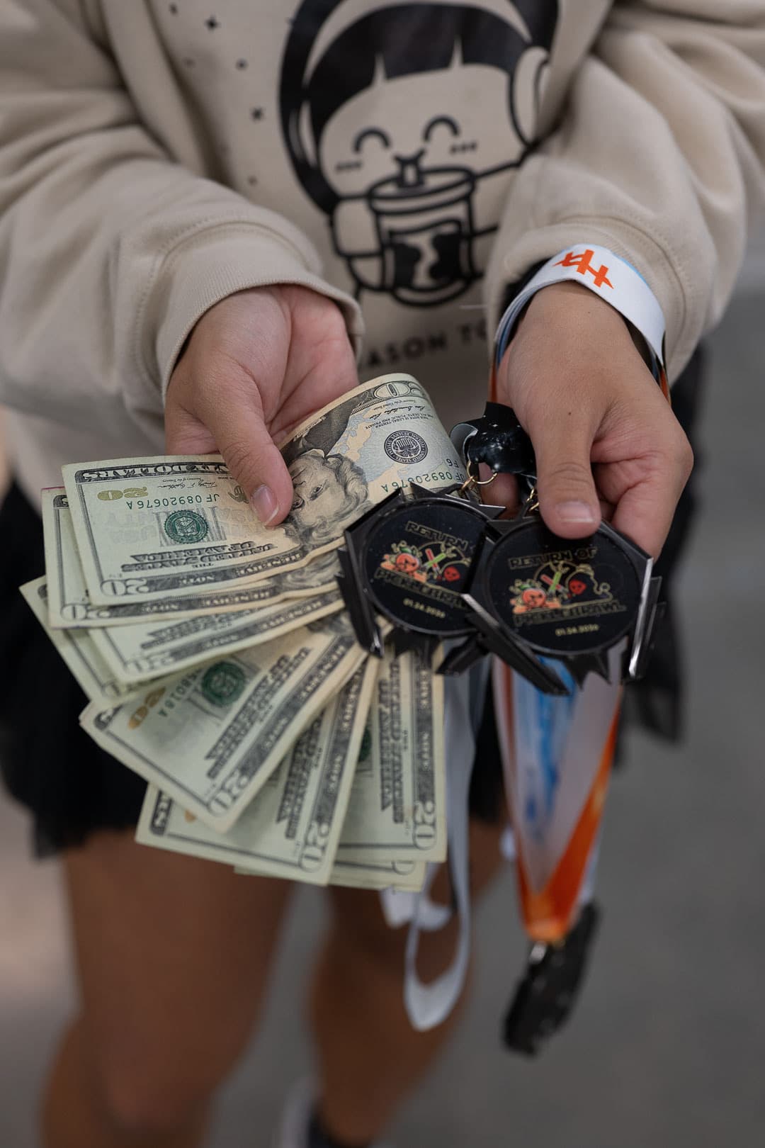 ATL Picklebrawl tournament photo 1