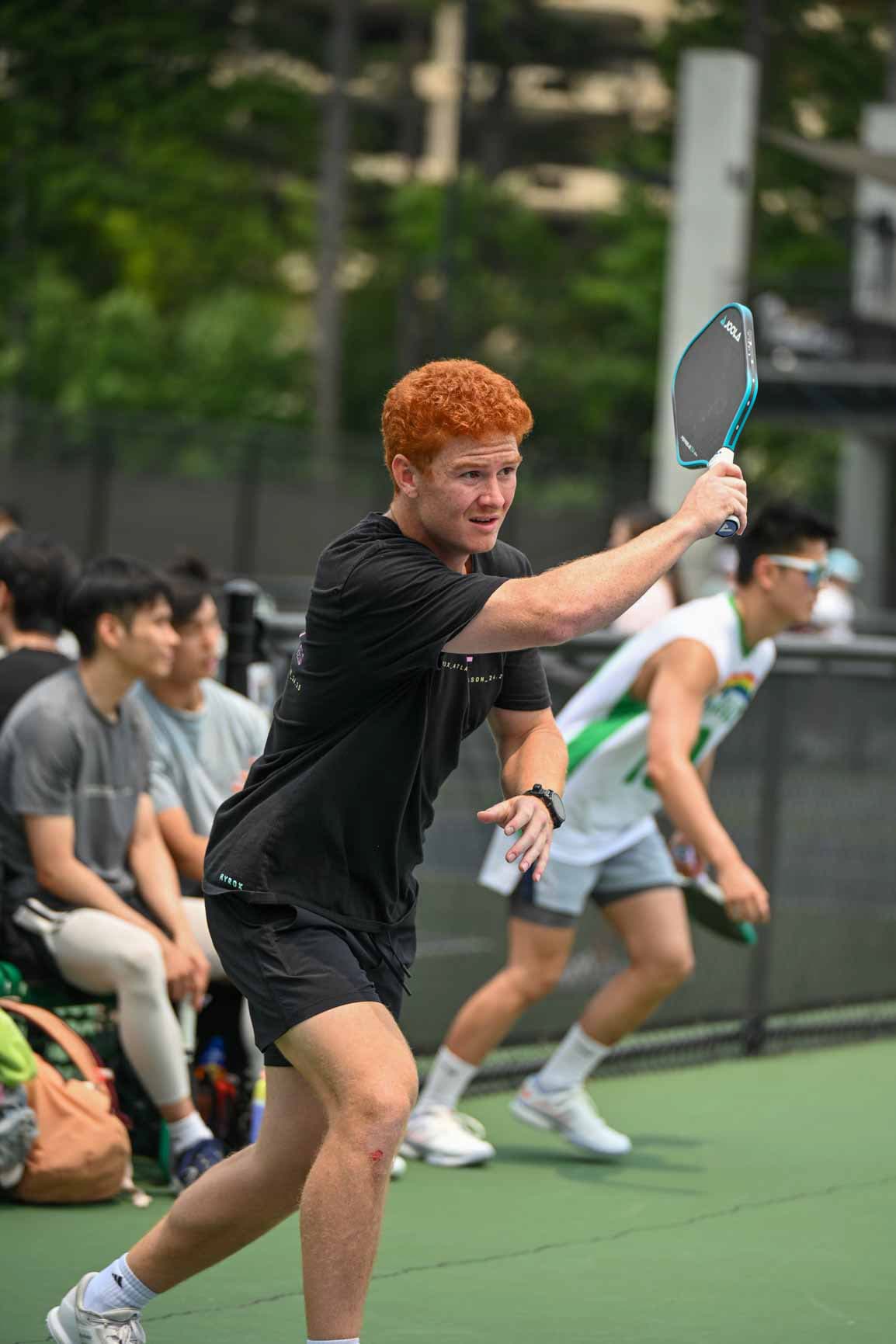 ATL Picklebrawl photo 2