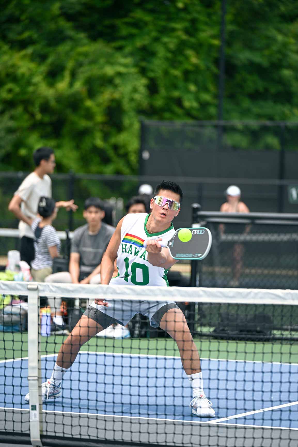 ATL Picklebrawl photo 3