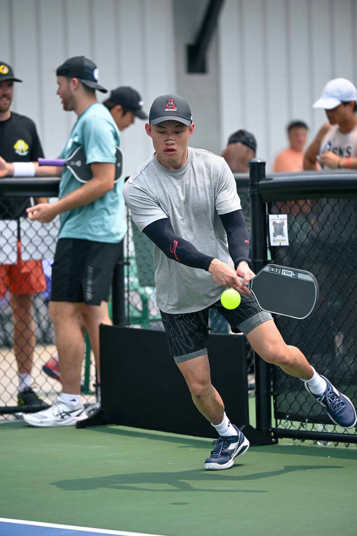 ATL Picklebrawl photo 4