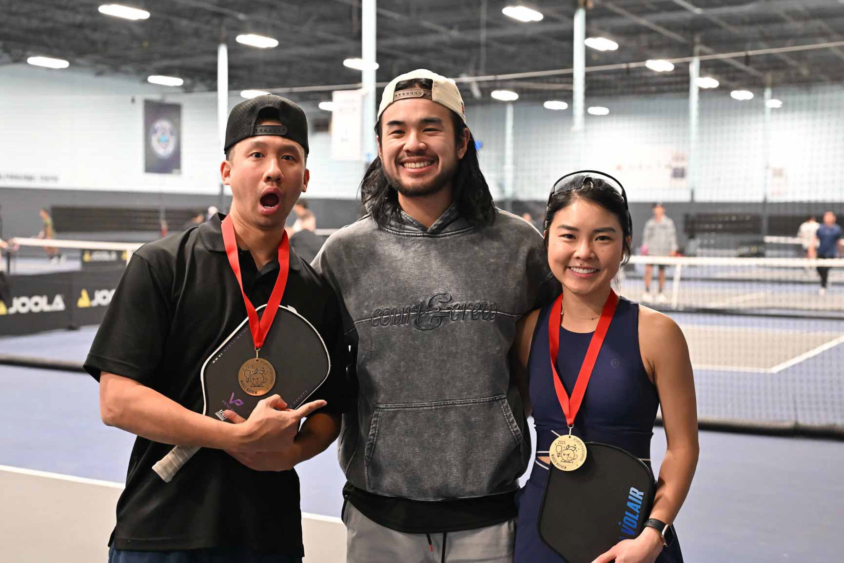 ATL Picklebrawl photo 5