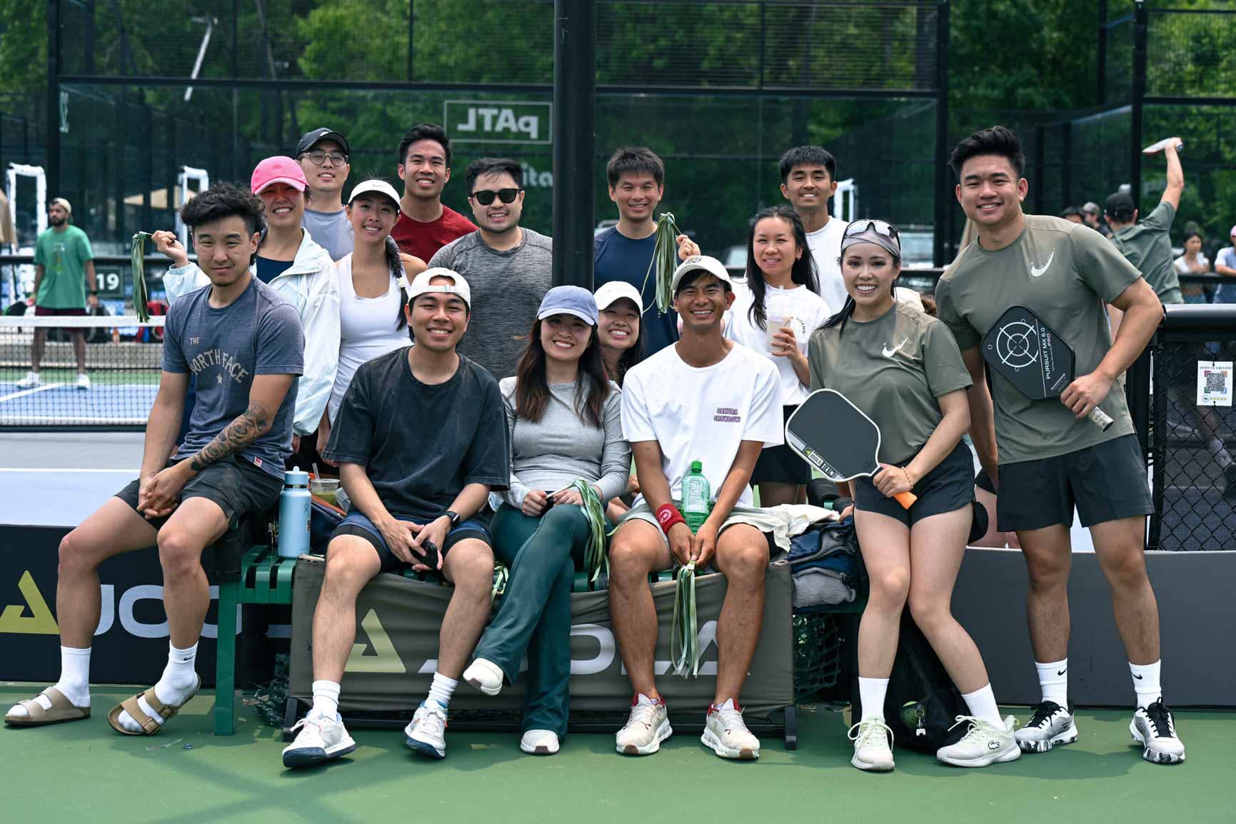 ATL Picklebrawl photo 1